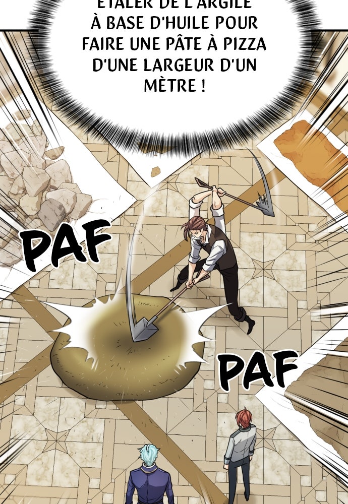 Read The Greatest Estate Developer fr Manga Online