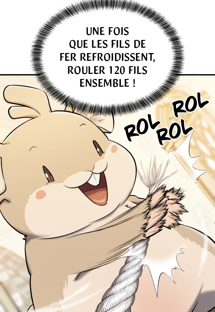 Read The Greatest Estate Developer fr Manga Online