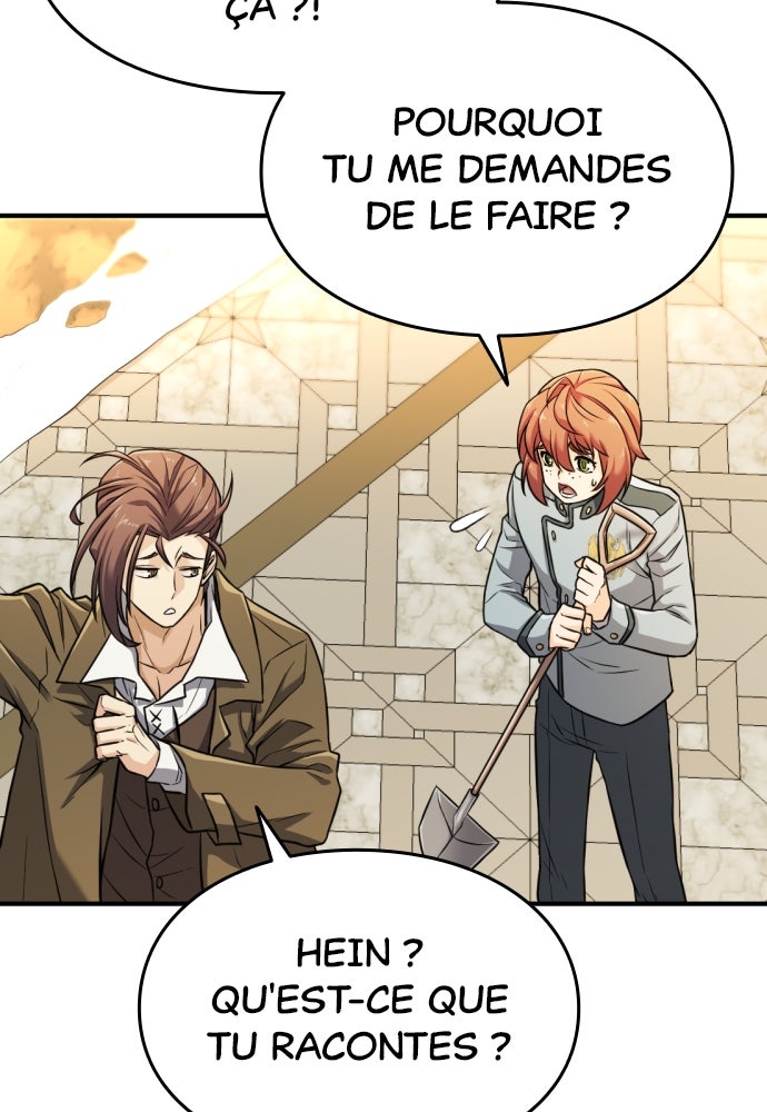 Read The Greatest Estate Developer fr Manga Online