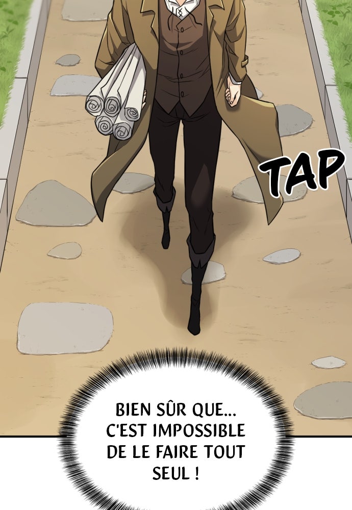 Read The Greatest Estate Developer fr Manga Online