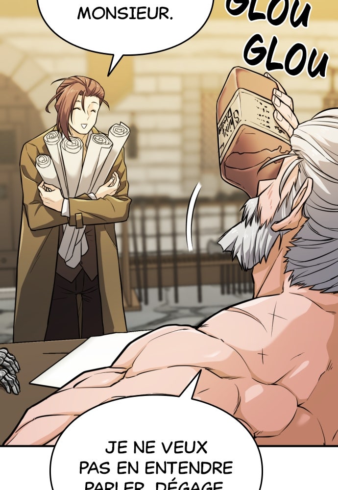 Read The Greatest Estate Developer fr Manga Online