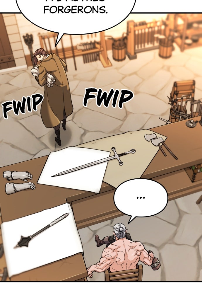 Read The Greatest Estate Developer fr Manga Online