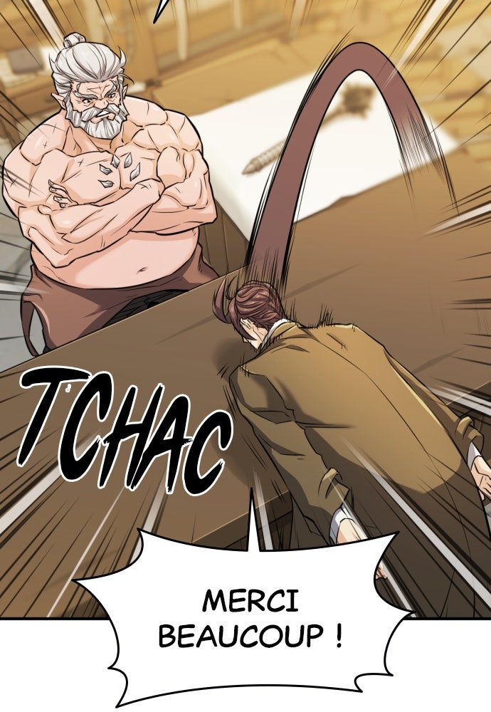 Read The Greatest Estate Developer fr Manga Online