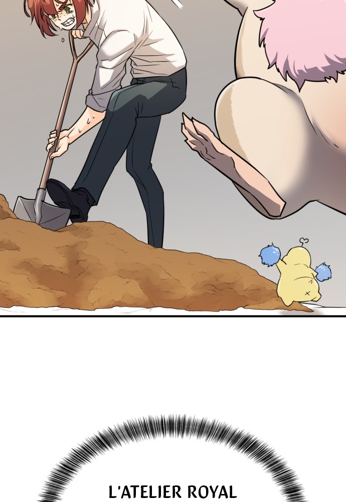 Read The Greatest Estate Developer fr Manga Online