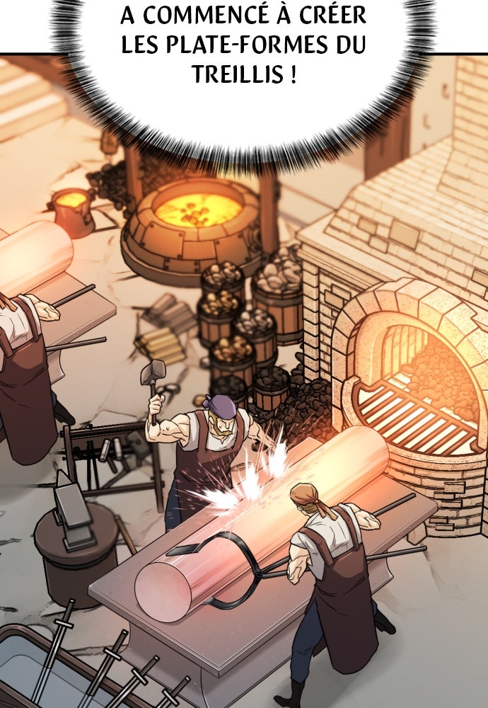 Read The Greatest Estate Developer fr Manga Online