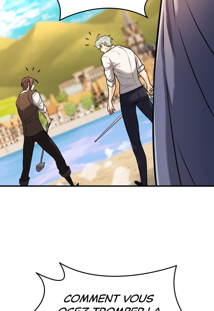 Read The Greatest Estate Developer fr Manga Online