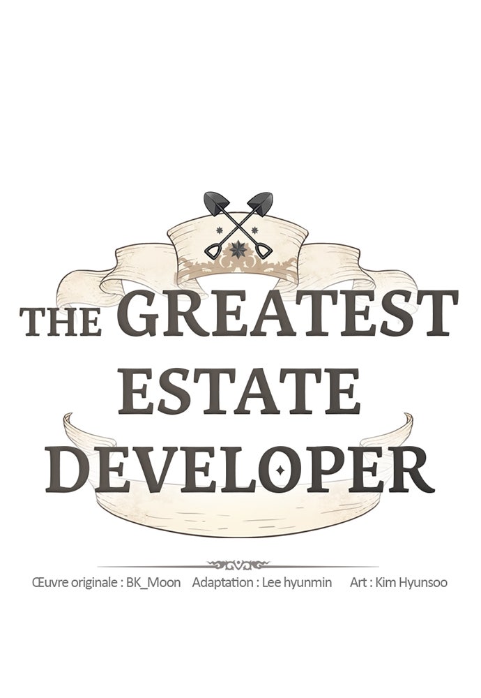 Read The Greatest Estate Developer fr Manga Online