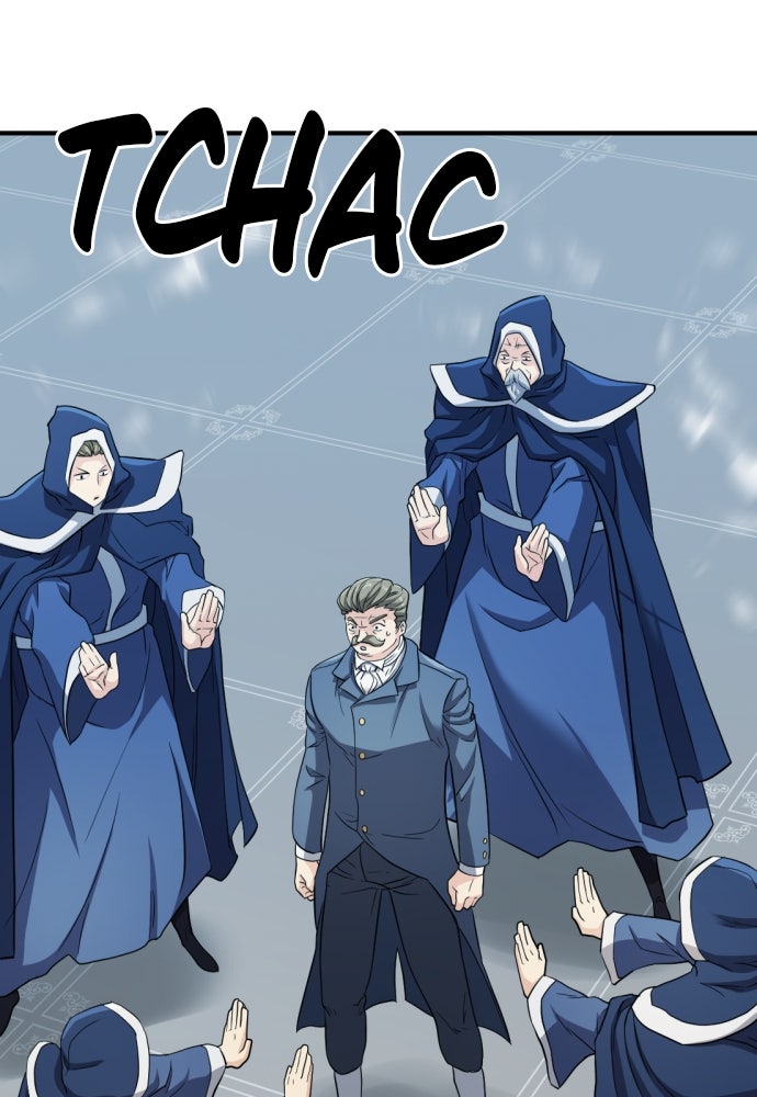 Read The Greatest Estate Developer fr Manga Online