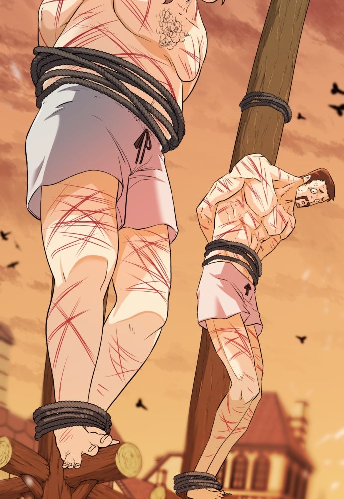 Read The Greatest Estate Developer fr Manga Online