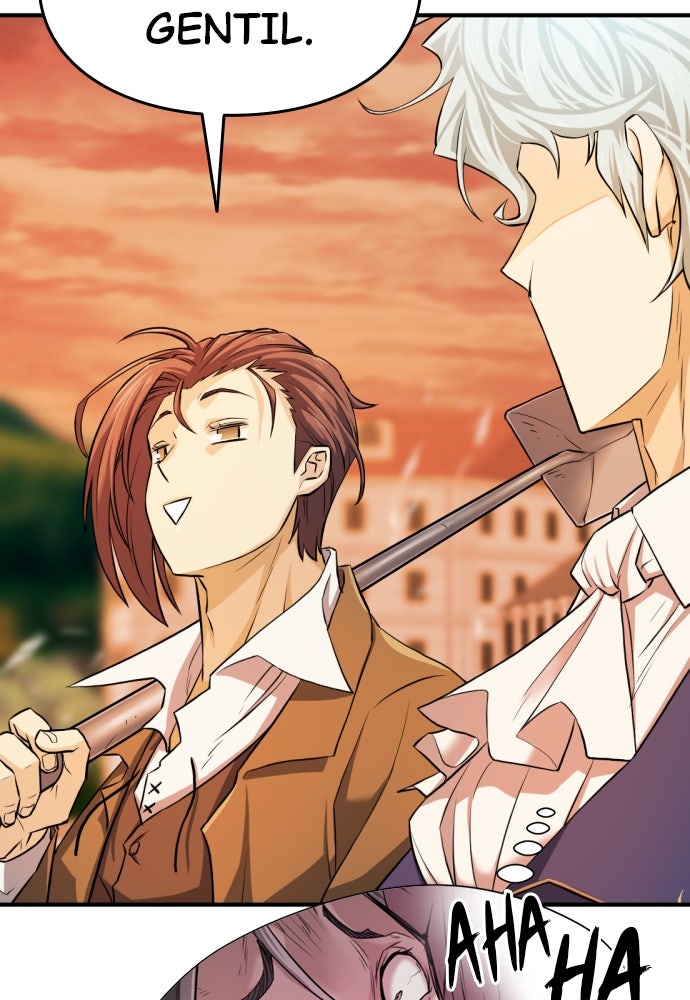 Read The Greatest Estate Developer fr Manga Online