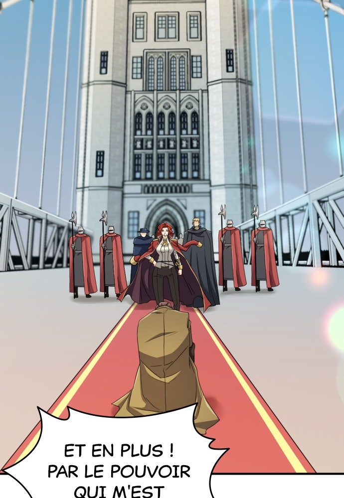 Read The Greatest Estate Developer fr Manga Online