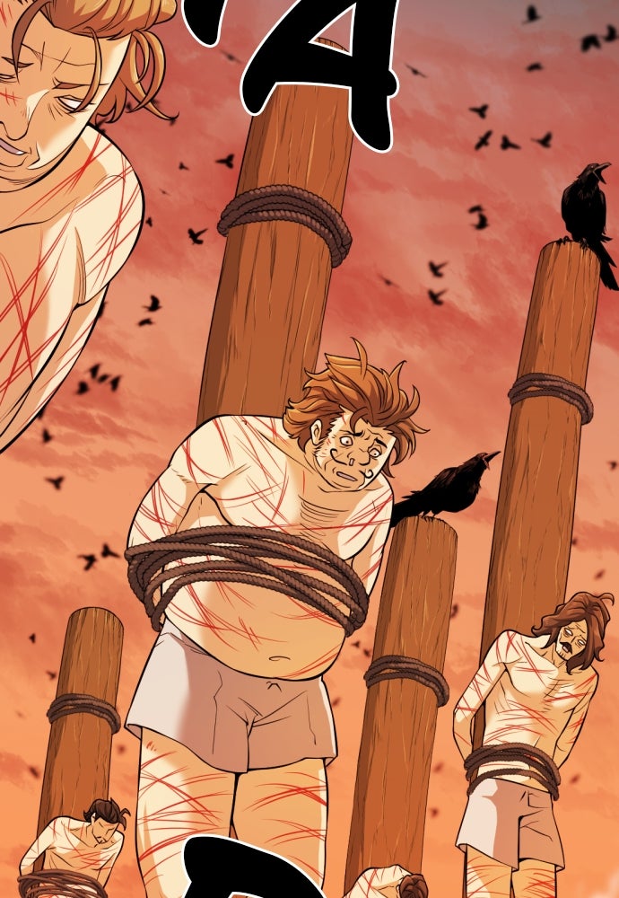 Read The Greatest Estate Developer fr Manga Online