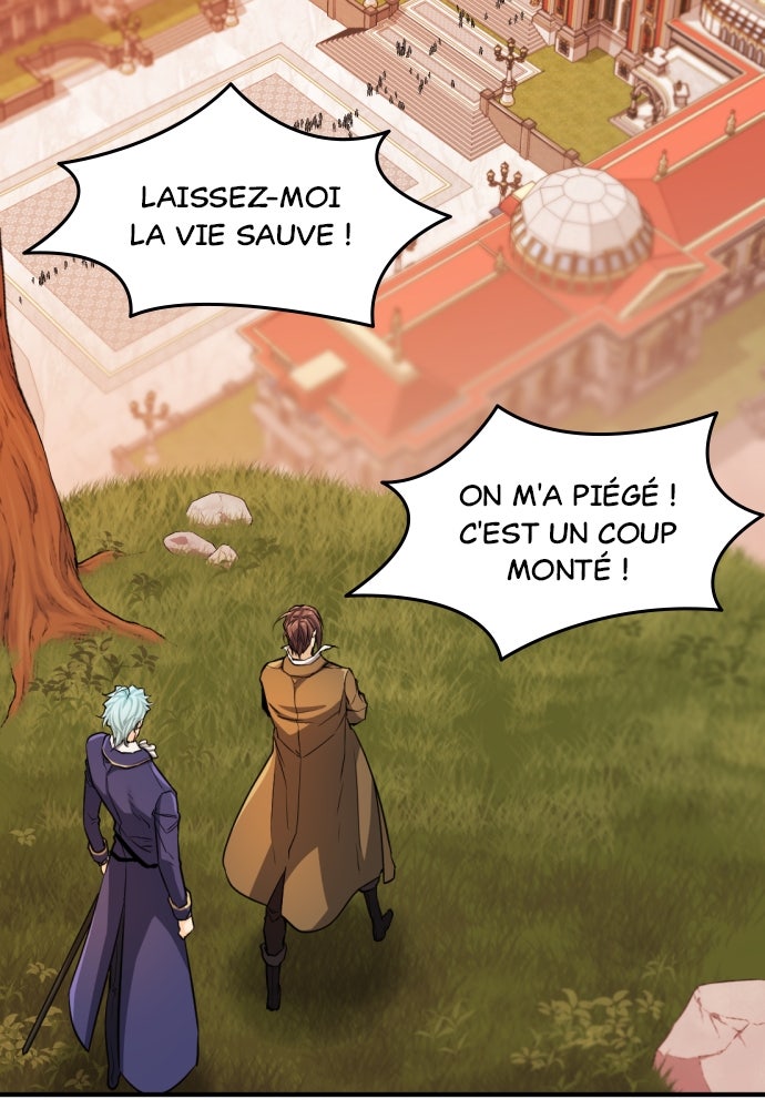 Read The Greatest Estate Developer fr Manga Online