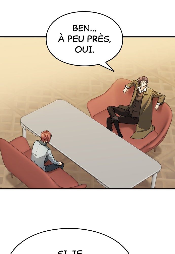 Read The Greatest Estate Developer fr Manga Online