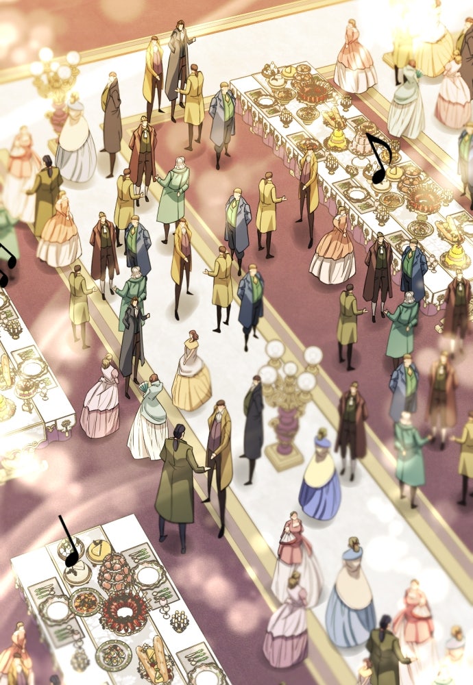 Read The Greatest Estate Developer fr Manga Online