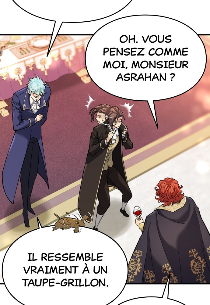 Read The Greatest Estate Developer fr Manga Online