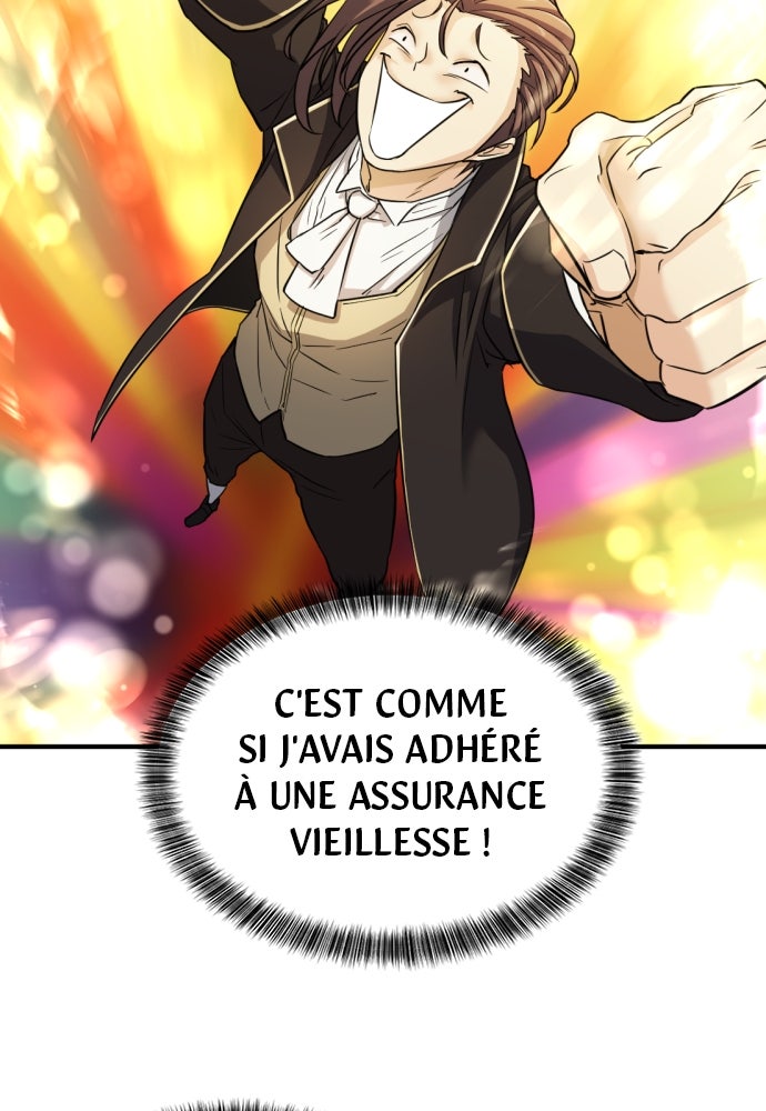 Read The Greatest Estate Developer fr Manga Online