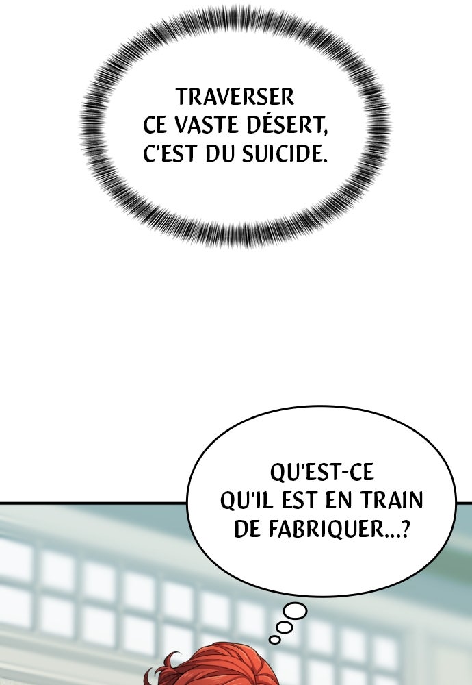 Read The Greatest Estate Developer fr Manga Online