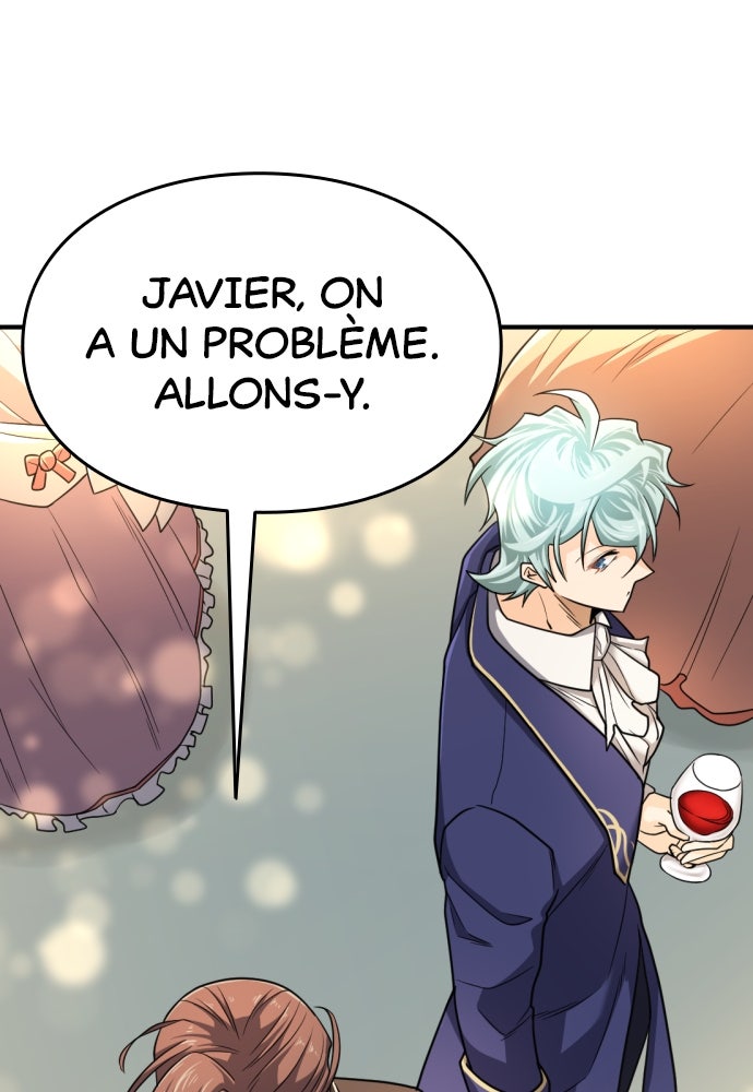 Read The Greatest Estate Developer fr Manga Online