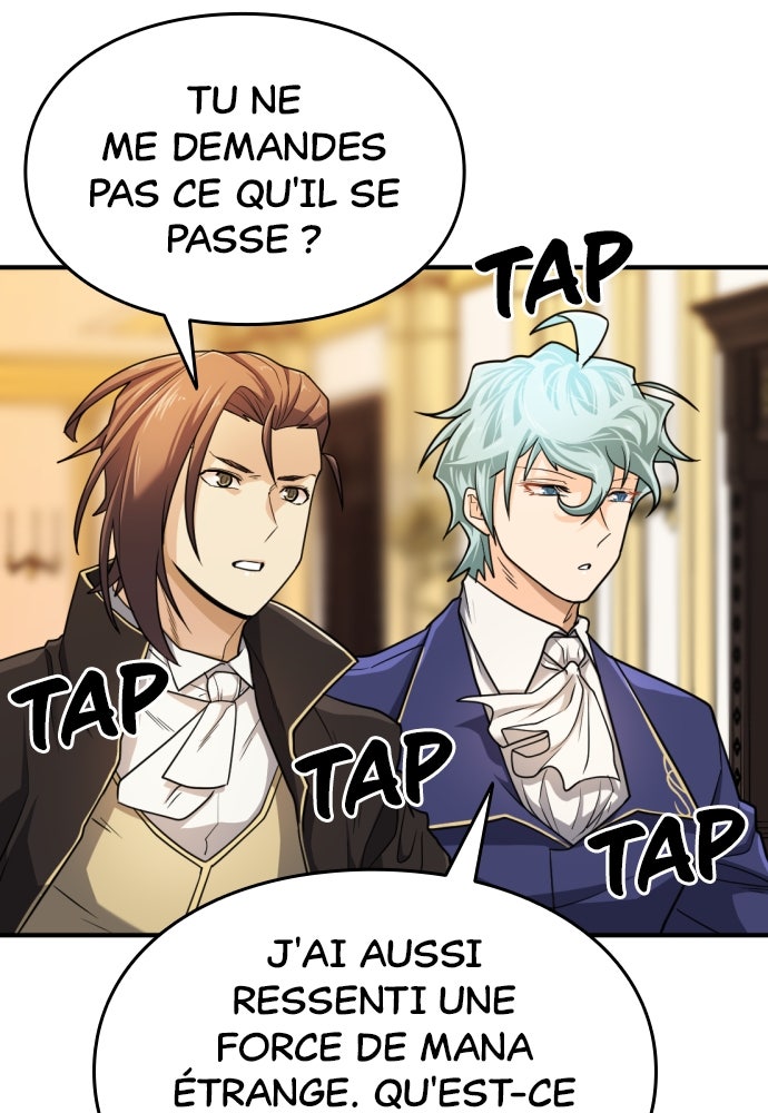 Read The Greatest Estate Developer fr Manga Online