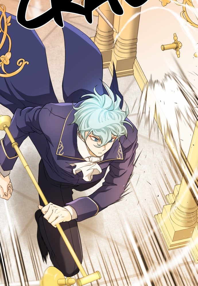 Read The Greatest Estate Developer fr Manga Online