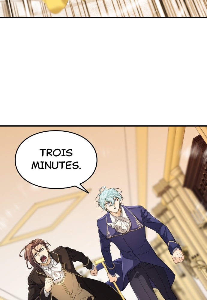 Read The Greatest Estate Developer fr Manga Online