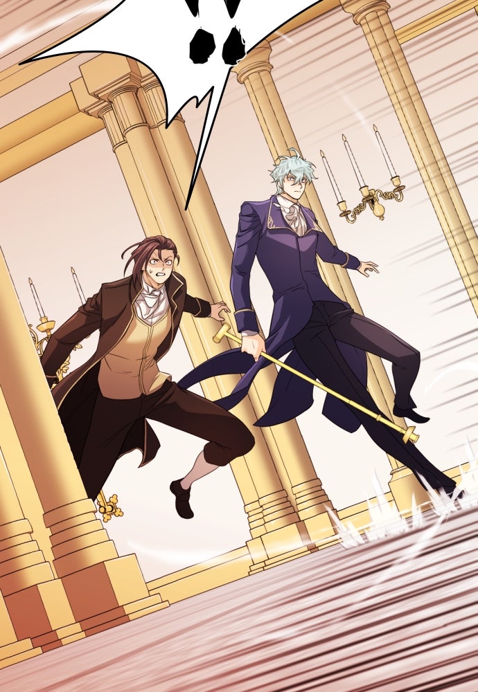 Read The Greatest Estate Developer fr Manga Online