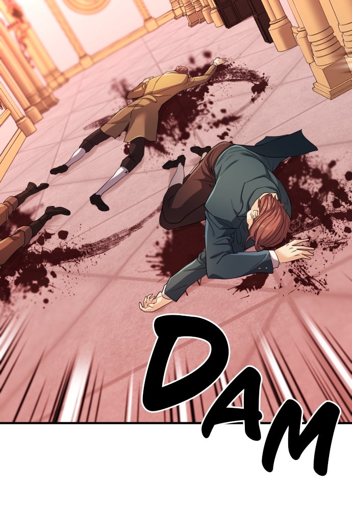 Read The Greatest Estate Developer fr Manga Online