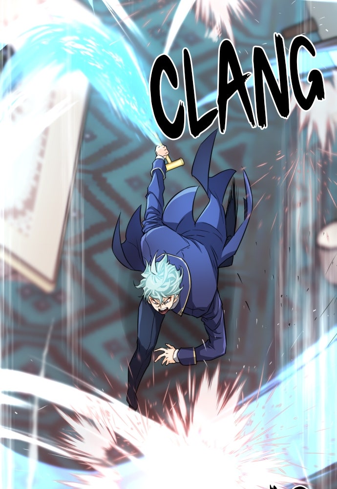 Read The Greatest Estate Developer fr Manga Online