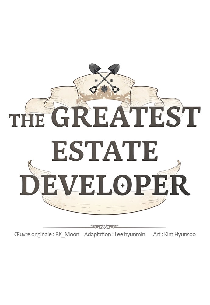 Read The Greatest Estate Developer fr Manga Online
