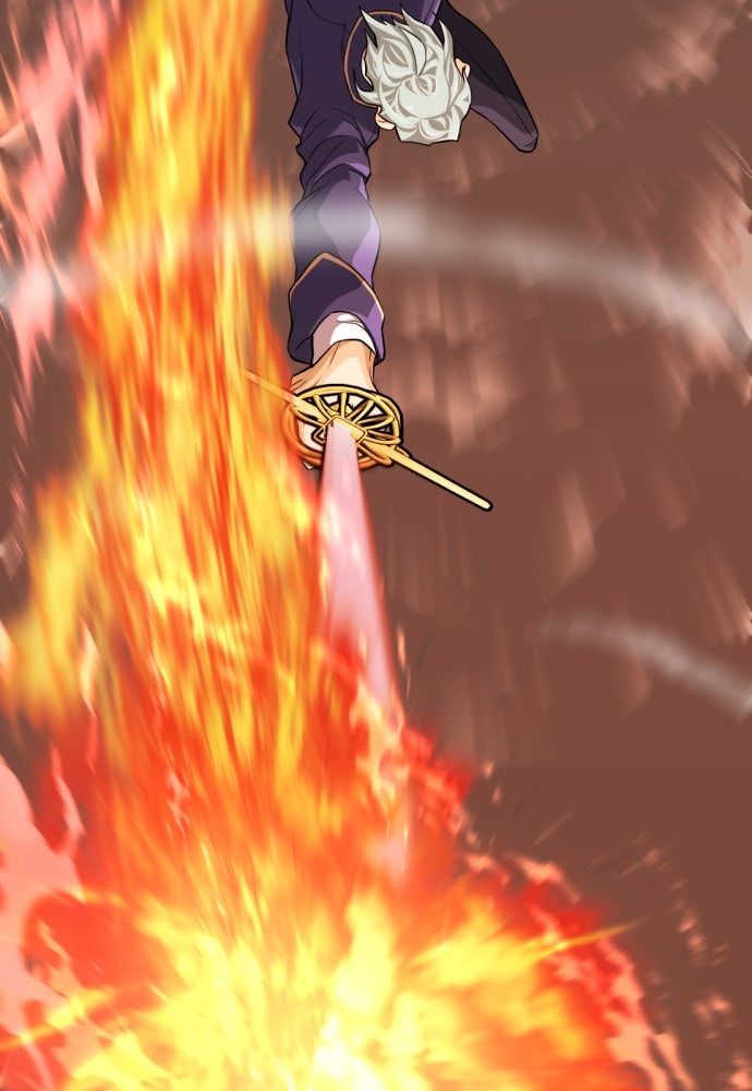 Read The Greatest Estate Developer fr Manga Online