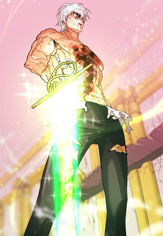 Read The Greatest Estate Developer fr Manga Online