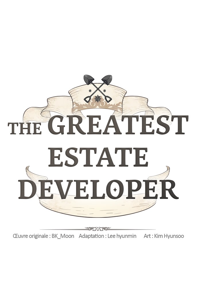 Read The Greatest Estate Developer fr Manga Online