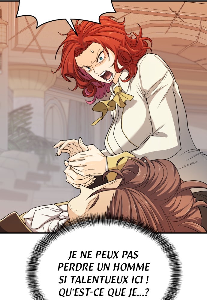 Read The Greatest Estate Developer fr Manga Online