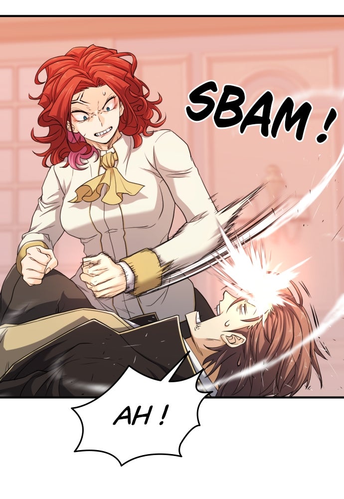 Read The Greatest Estate Developer fr Manga Online