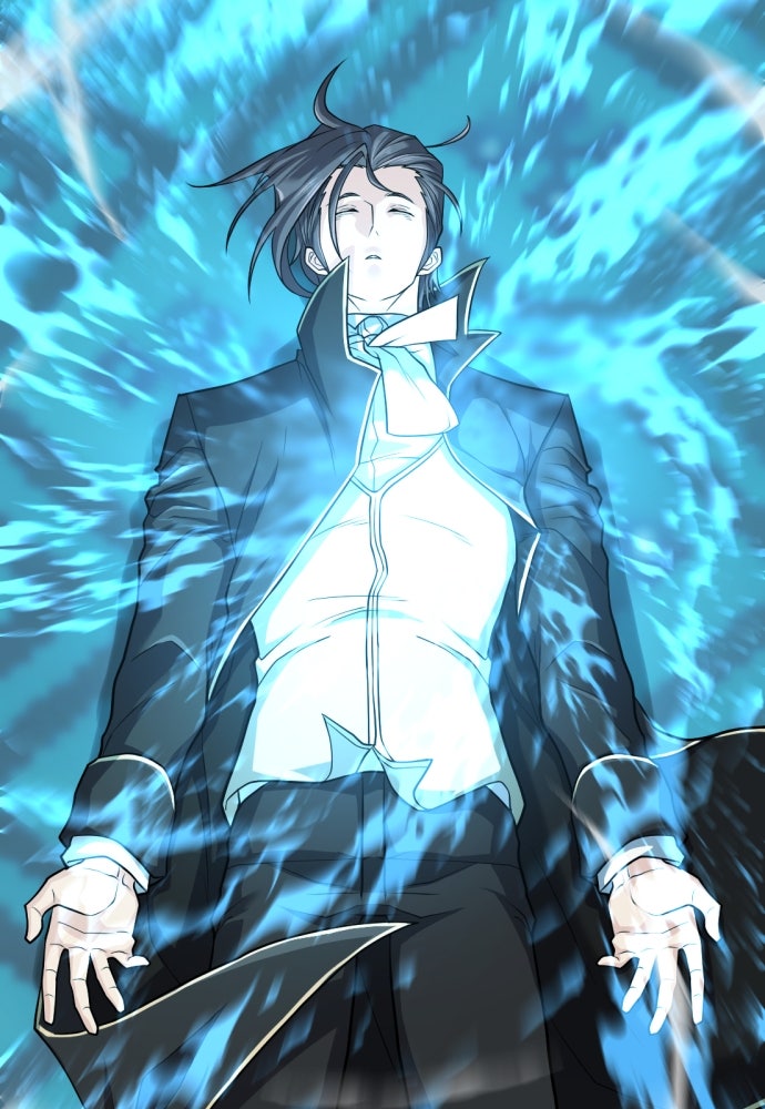 Read The Greatest Estate Developer fr Manga Online