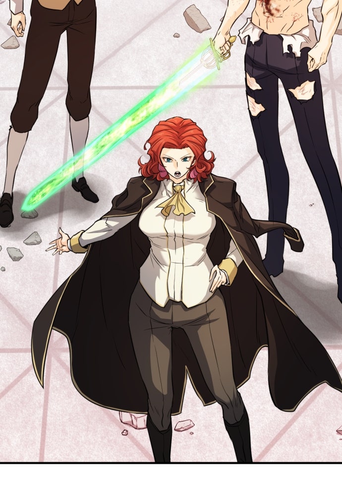 Read The Greatest Estate Developer fr Manga Online