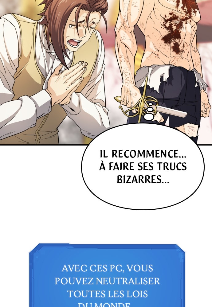 Read The Greatest Estate Developer fr Manga Online