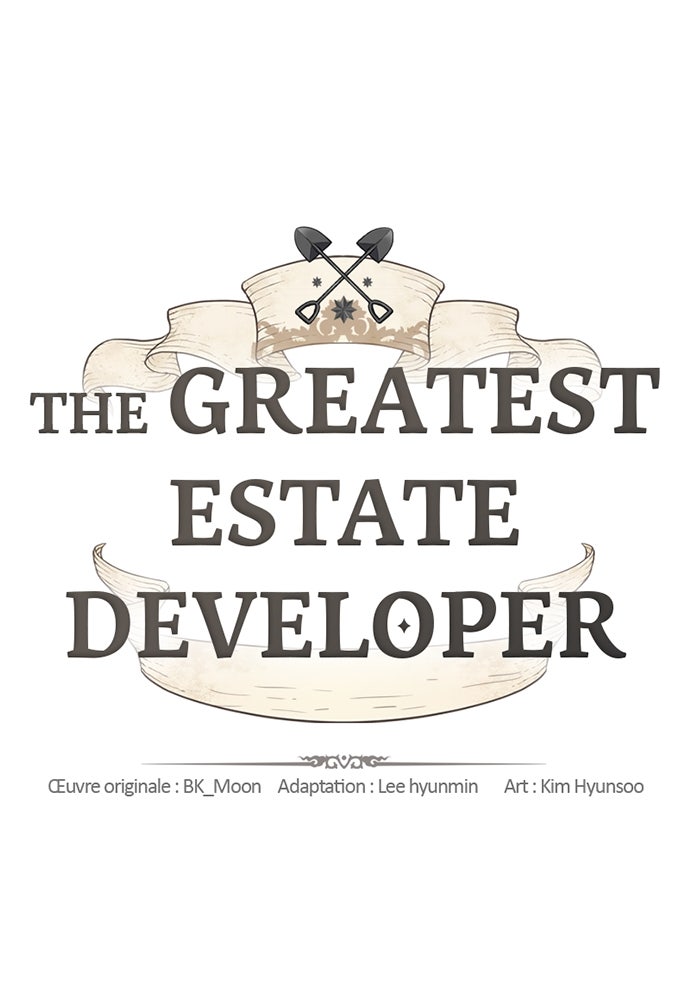 Read The Greatest Estate Developer fr Manga Online