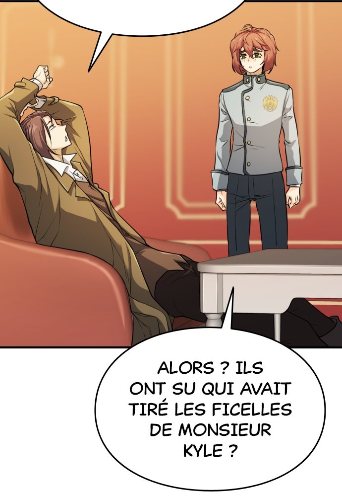 Read The Greatest Estate Developer fr Manga Online