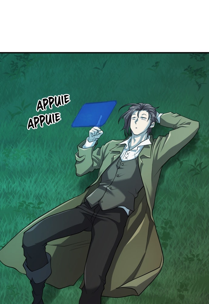 Read The Greatest Estate Developer fr Manga Online