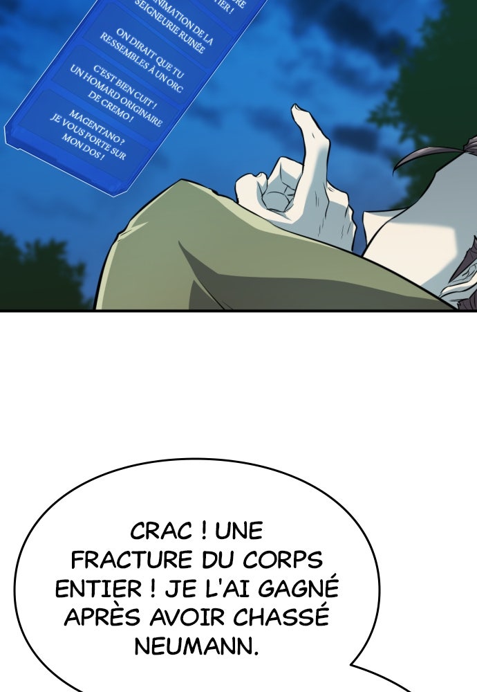 Read The Greatest Estate Developer fr Manga Online