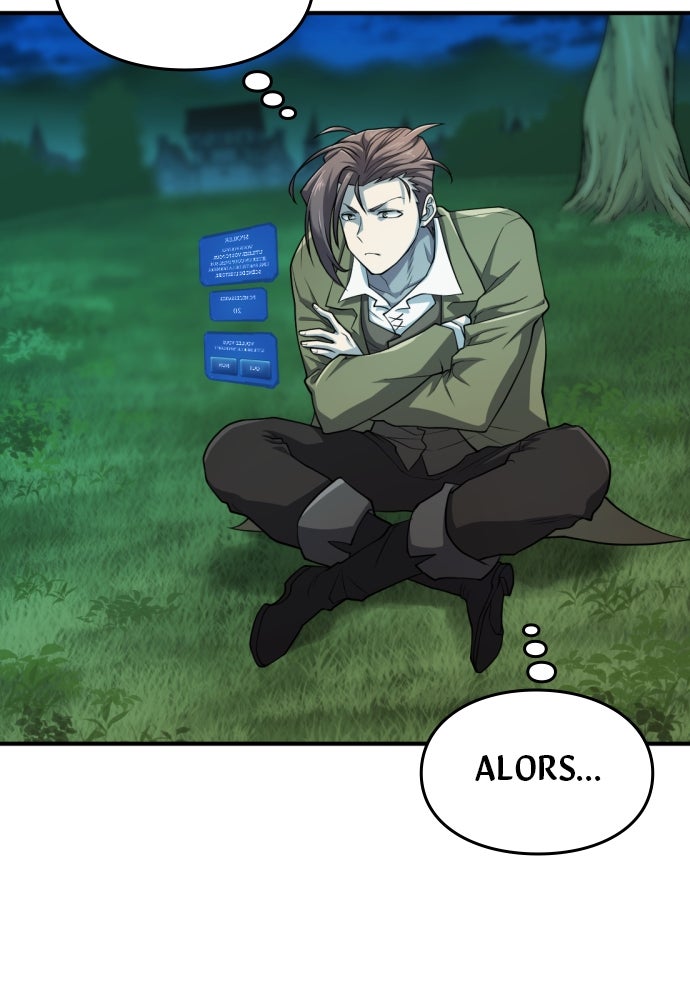 Read The Greatest Estate Developer fr Manga Online