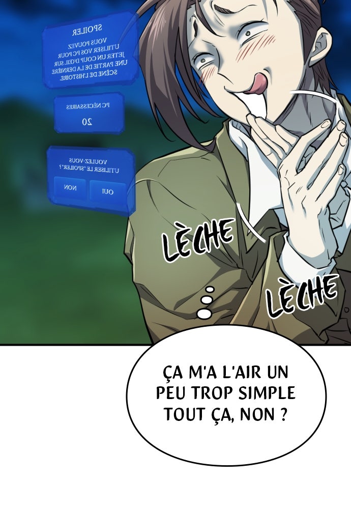 Read The Greatest Estate Developer fr Manga Online