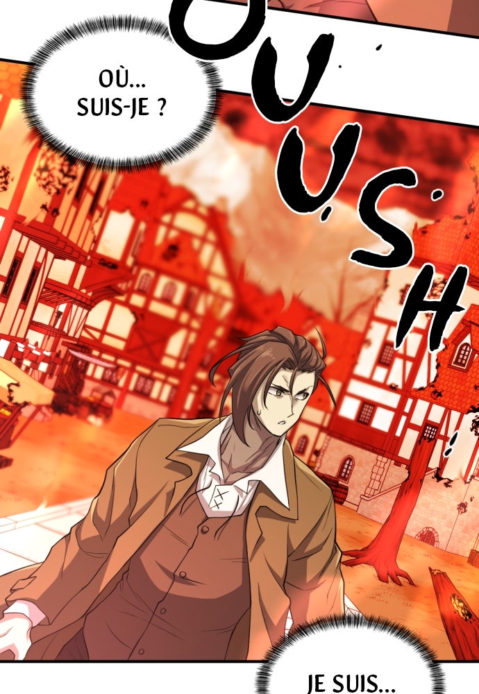 Read The Greatest Estate Developer fr Manga Online