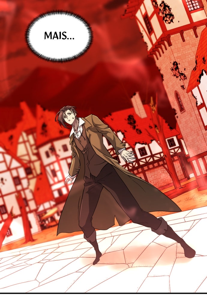 Read The Greatest Estate Developer fr Manga Online