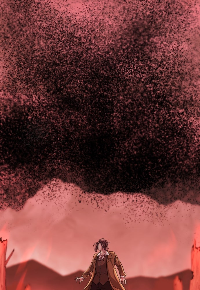 Read The Greatest Estate Developer fr Manga Online