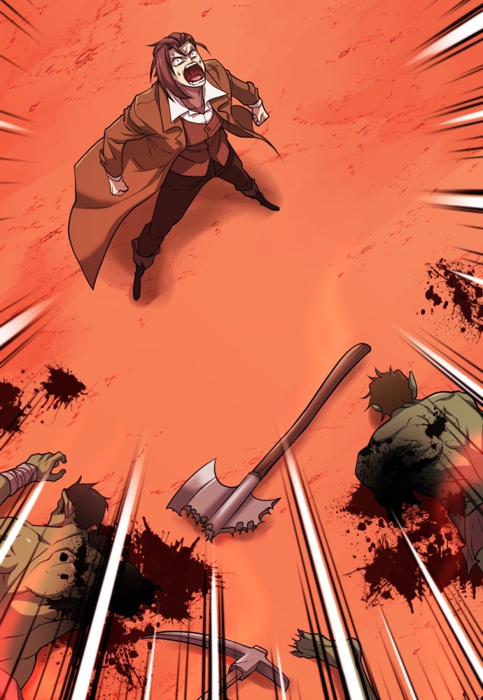 Read The Greatest Estate Developer fr Manga Online