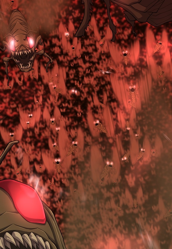 Read The Greatest Estate Developer fr Manga Online