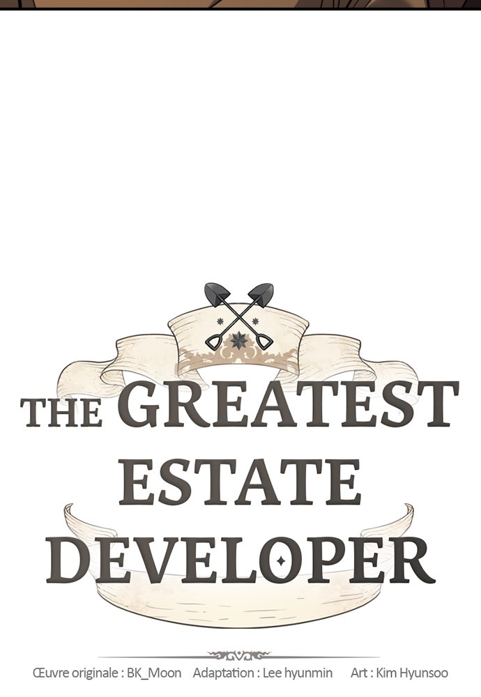Read The Greatest Estate Developer fr Manga Online